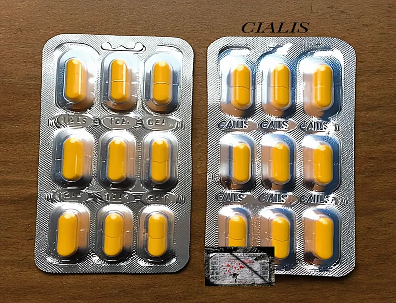 Cialis 1